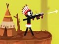 Spil Stickman Hunter online