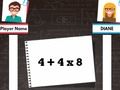 Spil Matematik trivia live online