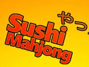 Spil Sushi Mahjong online