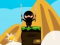 Spil Dark Ninja Adventure online