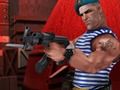 Spil Rocket Clash 3d online