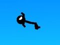 Spil Stickman Swing Star online