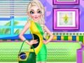 Spil Prinsesse Nation Lovers  online