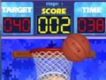 Spil Arkade basketball online