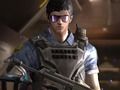 Spil Assault Fury online