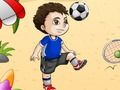 Spil Ball Challenge Deluxe online
