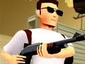 Spil Miami Crime Simulator 3D online
