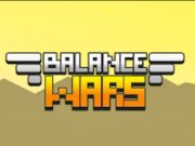 Spil Balance Wars online