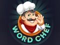 Spil Word Chef online