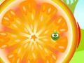 Spil Ricocheting Orange online