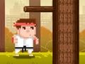 Spil Karate Chop Kick online