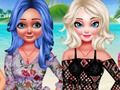 Spil BFF Fantastiske Summer Style  online