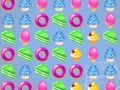 Spil Candy Monster Match 3 online