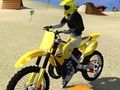 Spil Moto Beach online