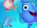 Spil Idle fisk online
