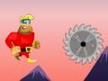 Spil Rob Runner online