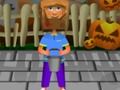 Spil Horor Halloween online