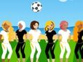 Spil Hovedbold online Spil Hovedbold online