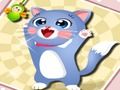 Spil Super Happy Kitty online