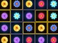 Spil Blomster Match 3  online