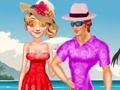 Spil Par Hawaii Vacation  online