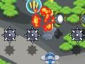 Spil Sky Battle online