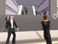 Spil Agent Smith online