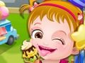 Spil Baby Hazel Forskelle  online