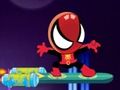 Spil Spider Fly Heros online