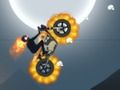 Spil Ghost Knight Rider online