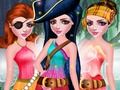 Spil Vincy som Pirate Fairy  online