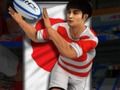 Spil Rugby spark online