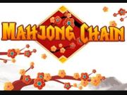 Spil Mahjong kæde online