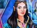 Spil Crystal World online