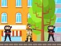 Spil Mister Bullet  online