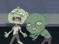 Spil Zombie -typning online Spil Zombie -typning online