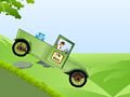 Spil Ben Milk Transporter  online