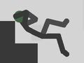 Spil Stickman: Rag Doll  online