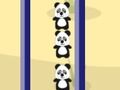 Spil Red pandaer i labyrinten  online