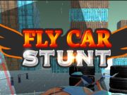 Spil Fluebilstunt online