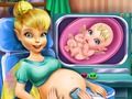 Spil Pixie Gravid Check Up  online