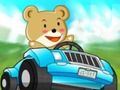 Spil Bear Race online