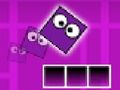 Spil Geometri Dash Jump online