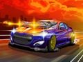 Spil Road Fury online
