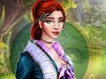 Spil Garden of Magic Whispers online