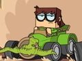 Spil Extreme Karton Racing  online