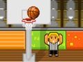 Spil Basketballlegende online
