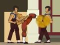 Spil Gade Kung Fu 2  online