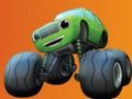 Spil Blaze Trucks online