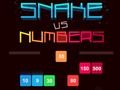 Spil Snake vs numre online
